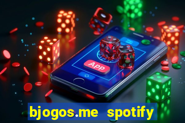 bjogos.me spotify premium apk